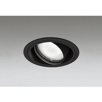 ユニバーサルダウンライト本体Φ125 一般型 ODELIC(オーデリック)