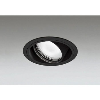 ユニバーサルダウンライト本体Φ125 一般型 ODELIC(オーデリック)