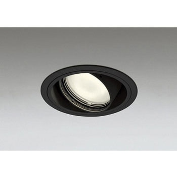 ユニバーサルダウンライト本体Φ125 一般型 ODELIC(オーデリック)