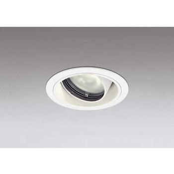 XD403205H ���j�o�[�T���_�E�����C�g�{�̃�100 ��ʌ^ ODELIC(�I�[�f���b�N) ���ʐFLED Ra93 3000K �z���p�x50�� �g�U �I�t�z���C�g   XD403205H 70494769