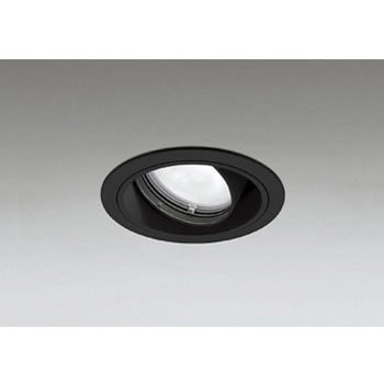 XD403404H ���j�o�[�T���_�E�����C�g�{�̃�100 ��ʌ^ ODELIC(�I�[�f���b�N) ���ʐFLED Ra93 3500K �z���p�x14�� �i���[ �}�b�g�u���b�N   XD403404H 70494814