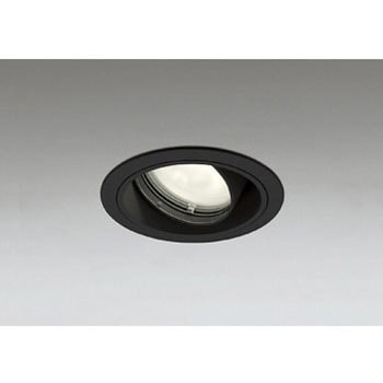 XD403405H ���j�o�[�T���_�E�����C�g�{�̃�100 ��ʌ^ ODELIC(�I�[�f���b�N) ���ʐFLED Ra93 3000K �z���p�x14�� �i���[ �}�b�g�u���b�N   XD403405H 70494823