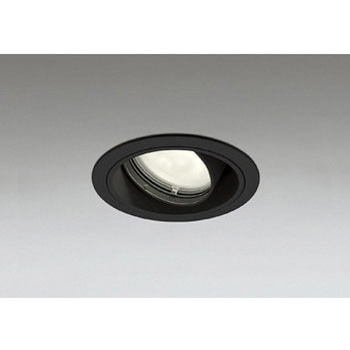 XD403408H ユニバーサルダウンライト本体Φ100 一般型 ODELIC(オーデリック) 70494857