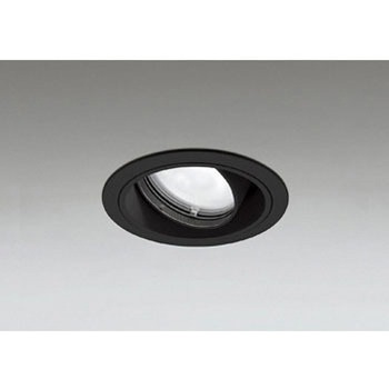 XD403413H ユニバーサルダウンライト本体Φ100 一般型 ODELIC(オーデリック) 70494909