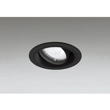 XD403415H ���j�o�[�T���_�E�����C�g�{�̃�100 ��ʌ^ ODELIC(�I�[�f���b�N) ���ʐFLED Ra93 4000K �X�v���b�h �}�b�g�u���b�N   XD403415H 70494927