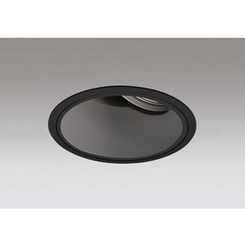 XD401285 ユニバーサルダウンライト本体Φ150 深型 ODELIC(オーデリック) 70495663
