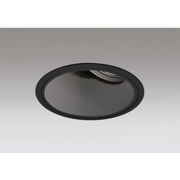 XD401287 ユニバーサルダウンライト本体Φ150 深型 ODELIC(オーデリック) 70495688