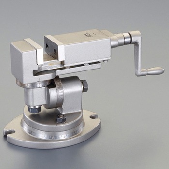 ユニバーサル超精密バイス - エスコ