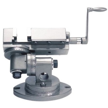 ユニバーサル超精密バイス - エスコ