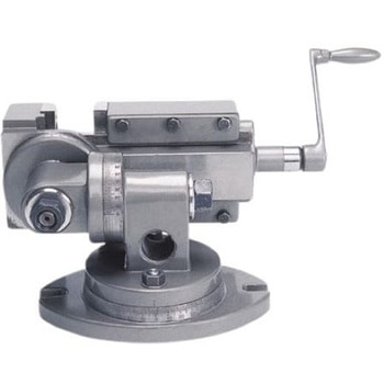 ユニバーサル超精密バイス - エスコ