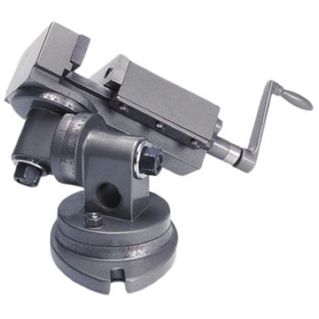 ユニバーサル超精密バイス - エスコ