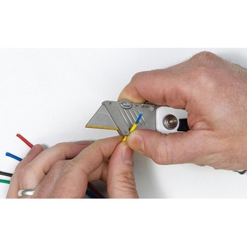 ユーティリティーナイフ エスコ