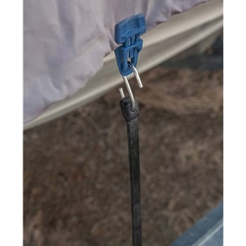 ラバーストラップ エスコ