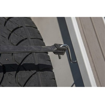 ラバーストラップ エスコ