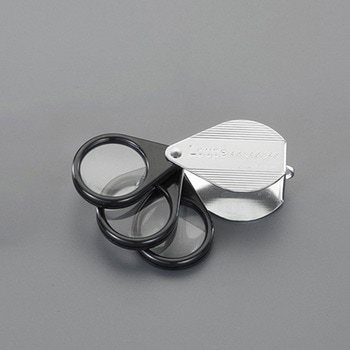 ポケットルーペ エスコ