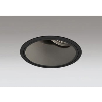 XD401301 ユニバーサルダウンライト本体Φ150 深型 ODELIC(オーデリック) 70495828