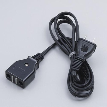 マグネット式電源コード エスコ