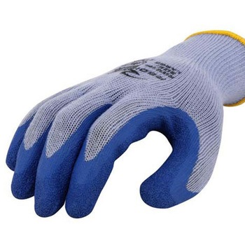 ラテックスゴムコーティング手袋 エスコ