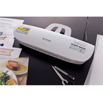 ラミネーター エスコ