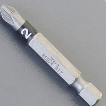 ポジドライブビット(Bi Torsion) - エスコ