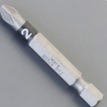 ポジドライブビット(Bi Torsion) - エスコ