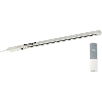 ライティングバー(リモコン付) エスコ