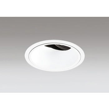 XD402176H ���j�o�[�T���_�E�����C�g�{�̃�125 �[�^ ODELIC(�I�[�f���b�N) ���ʐFLED Ra93 4000K �z���p�x24�� �~�f�B�A�� �I�t�z���C�g   XD402176H 70496458