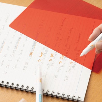 ミックス水性蛍光ペン エスコ