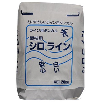 ラインパウダー エスコ