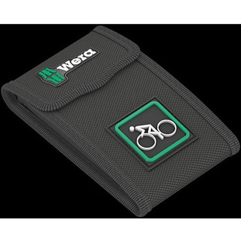 メンテナンスツールセット(自転車用) エスコ