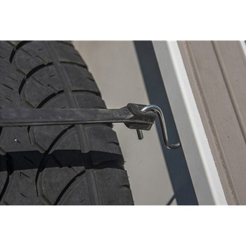 ラバーストラップ エスコ