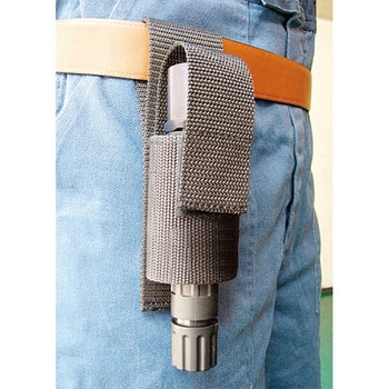 ライトホルスター(ポリプロピレン製) エスコ