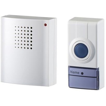 ポータブルワイヤレス呼び出し器 エスコ