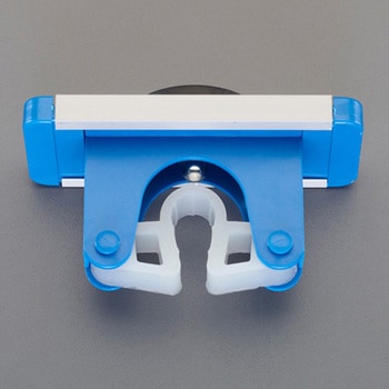 モップハンガー(マグネット付) エスコ