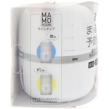 マモルーム(蚊用殺虫剤) エスコ