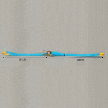 ラチェット荷締機 - エスコ