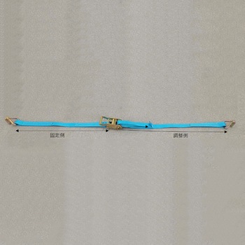 ラチェット荷締機 エスコ