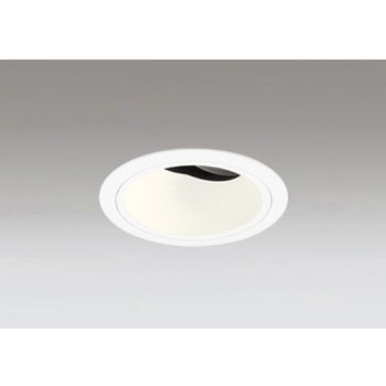 ユニバーサルダウンライト本体Φ100 深型 ODELIC(オーデリック)