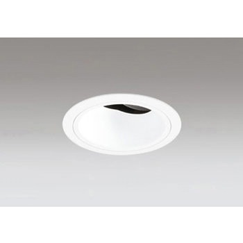 ユニバーサルダウンライト本体Φ100 深型 ODELIC(オーデリック)