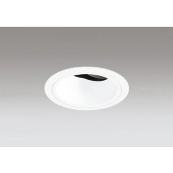 ユニバーサルダウンライト本体Φ100 深型 ODELIC(オーデリック)