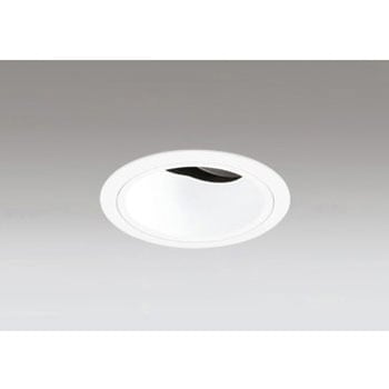 ユニバーサルダウンライト本体Φ100 深型 ODELIC(オーデリック)