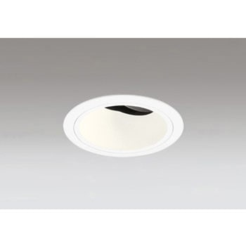 ユニバーサルダウンライト本体Φ100 深型 ODELIC(オーデリック)