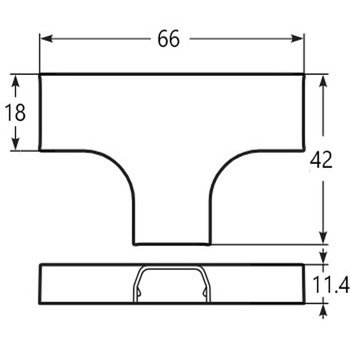 モール用チーズ(プラスチック) - エスコ