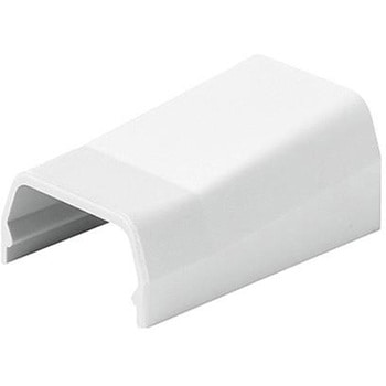 モール用ブッシング(プラスチック) エスコ