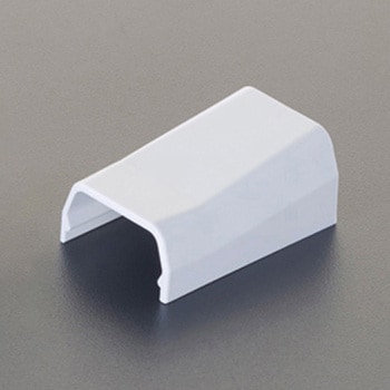 モール用ブッシング(プラスチック) - エスコ