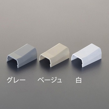 モール用ブッシング(プラスチック) - エスコ