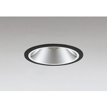 グレアレスベースダウンライト本体Φ125 ODELIC(オーデリック)