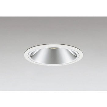 グレアレスベースダウンライト本体Φ125 ODELIC(オーデリック)