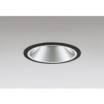 グレアレスベースダウンライト本体Φ125 ODELIC(オーデリック)