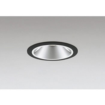 XD403384 �O���A���X�x�[�X�_�E�����C�g�{�̃�100 ODELIC(�I�[�f���b�N) �����v�̎��LED 3000K �z���p�x14�� Ra83 �i���[   XD403384 70499328